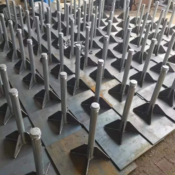 库车鑫亿呈沉降板生产