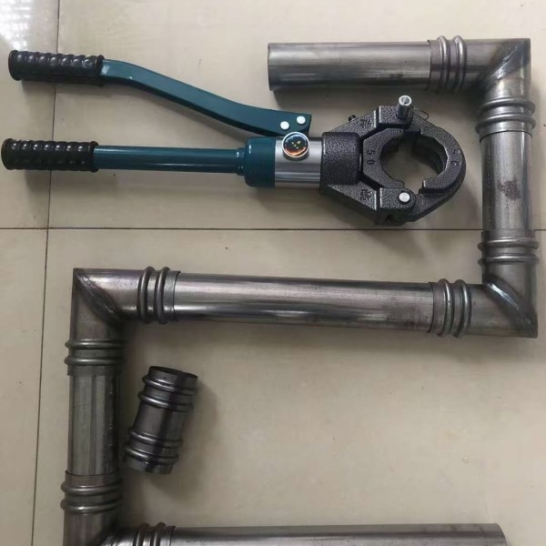 库车冷却管生产